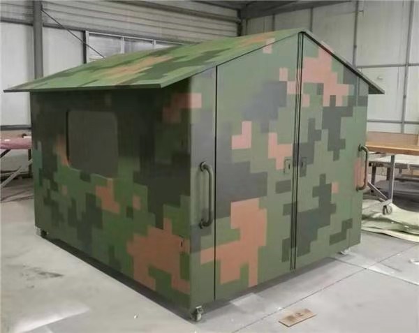 陇南外墙迷彩漆施工前，墙面基层处理是